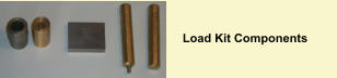 Load Kit Components